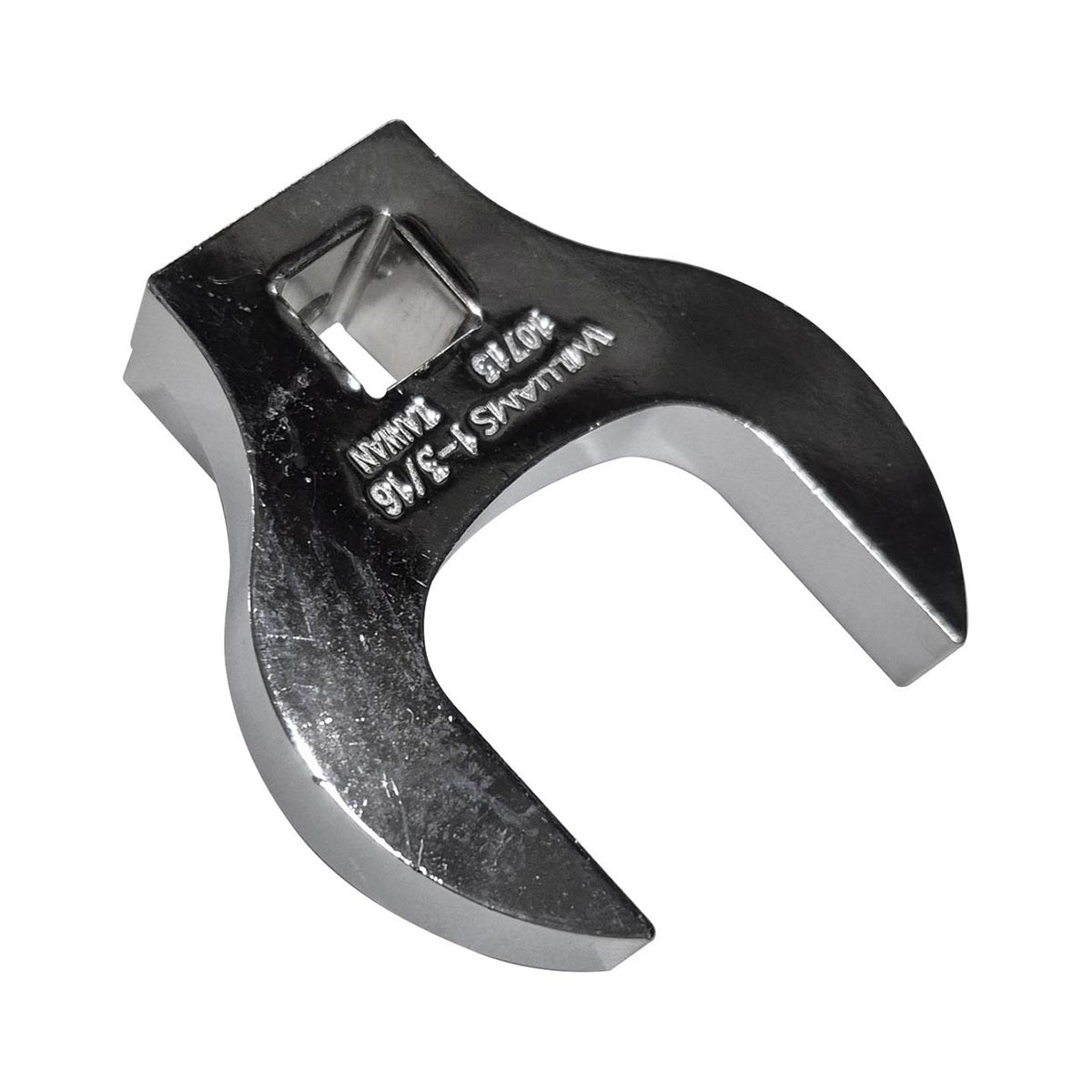 Williams 1-3/16-Inch Open-End Crowfoot Wrench, 3/8-Inch Drive