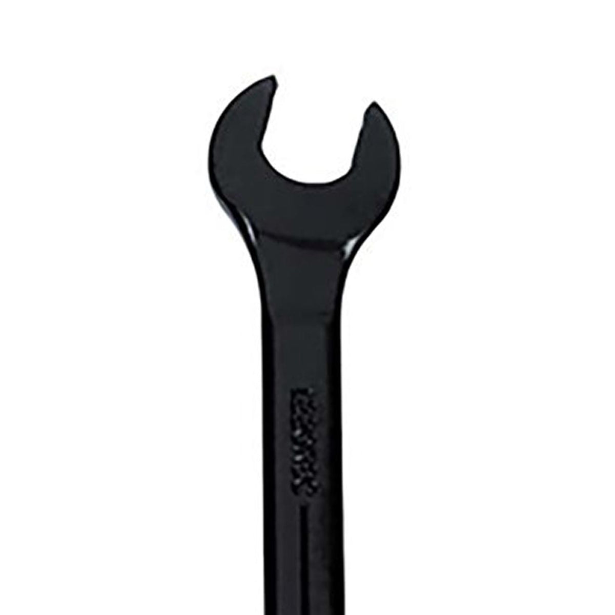 Williams JHW1214BSC SAE 7/16-Inch SuperCombo 12-Point Combination Wrench, Black Industrial Finish