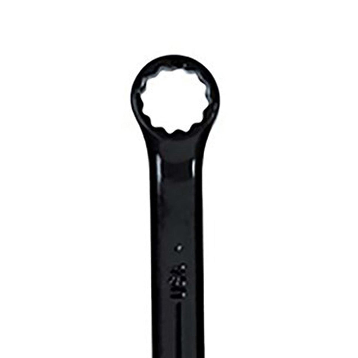 Williams JHW1214BSC SAE 7/16-Inch SuperCombo 12-Point Combination Wrench, Black Industrial Finish