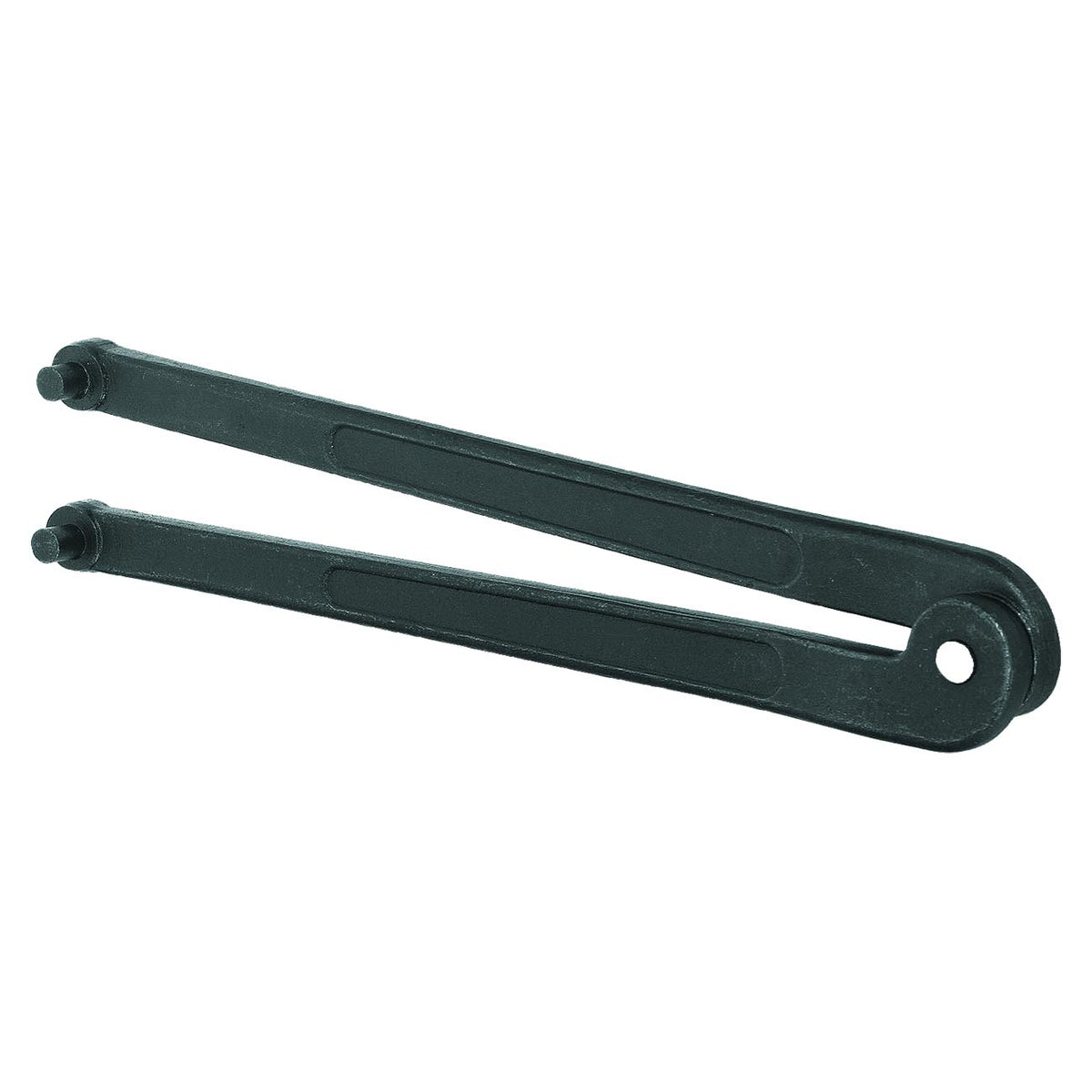 Williams JHW484 4-Inch Adjustable Face Spanner Wrench