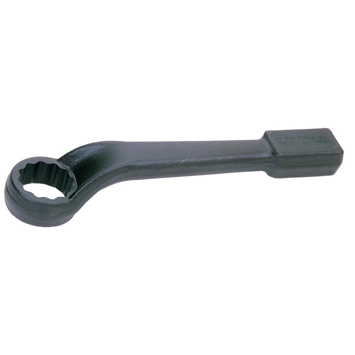 Williams JHW8807AW 1-1/8-Inch Offset Pattern Box-End Striking Wrench