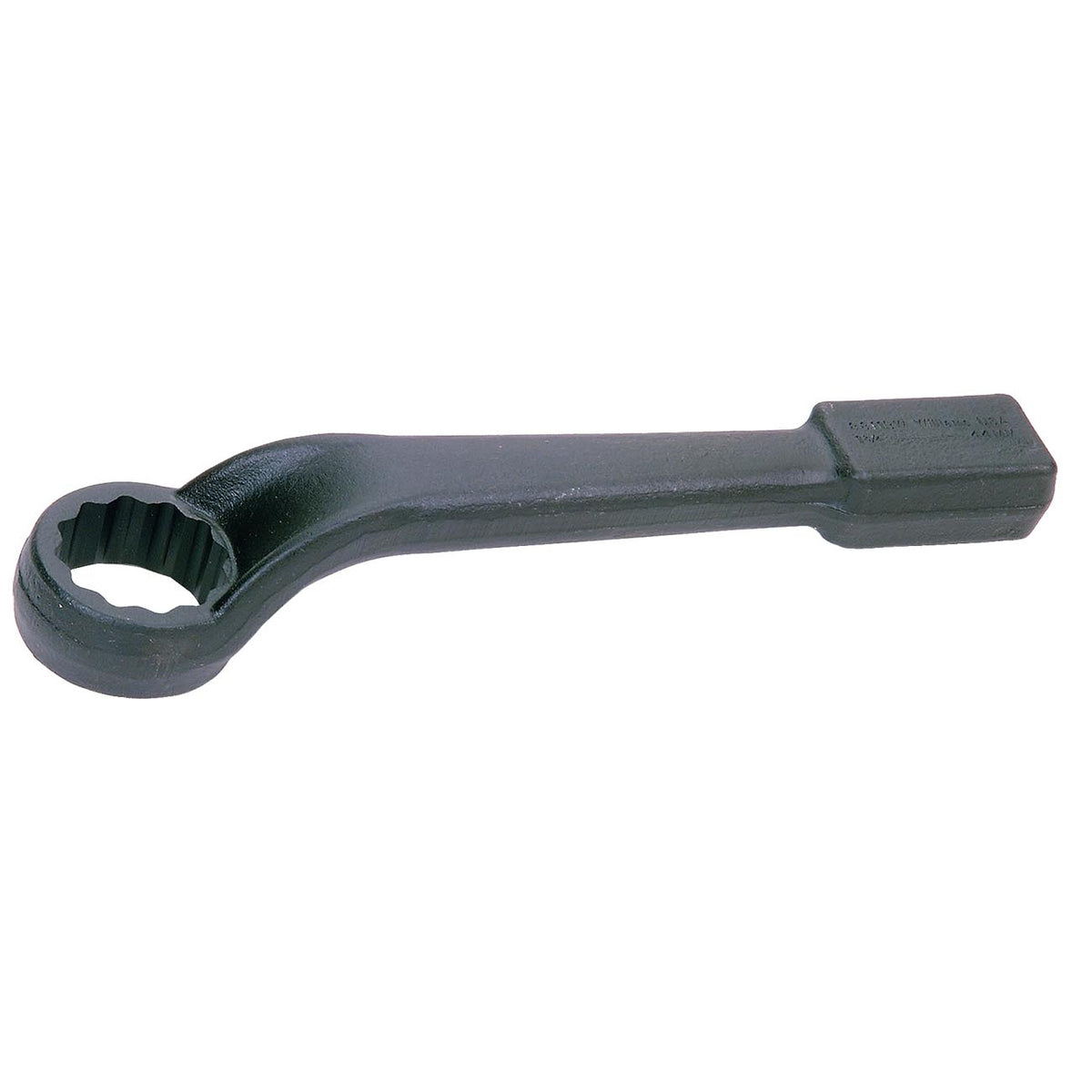 Williams JHW8809AW 1-1/2-Inch Offset Pattern Box End Striking Wrench