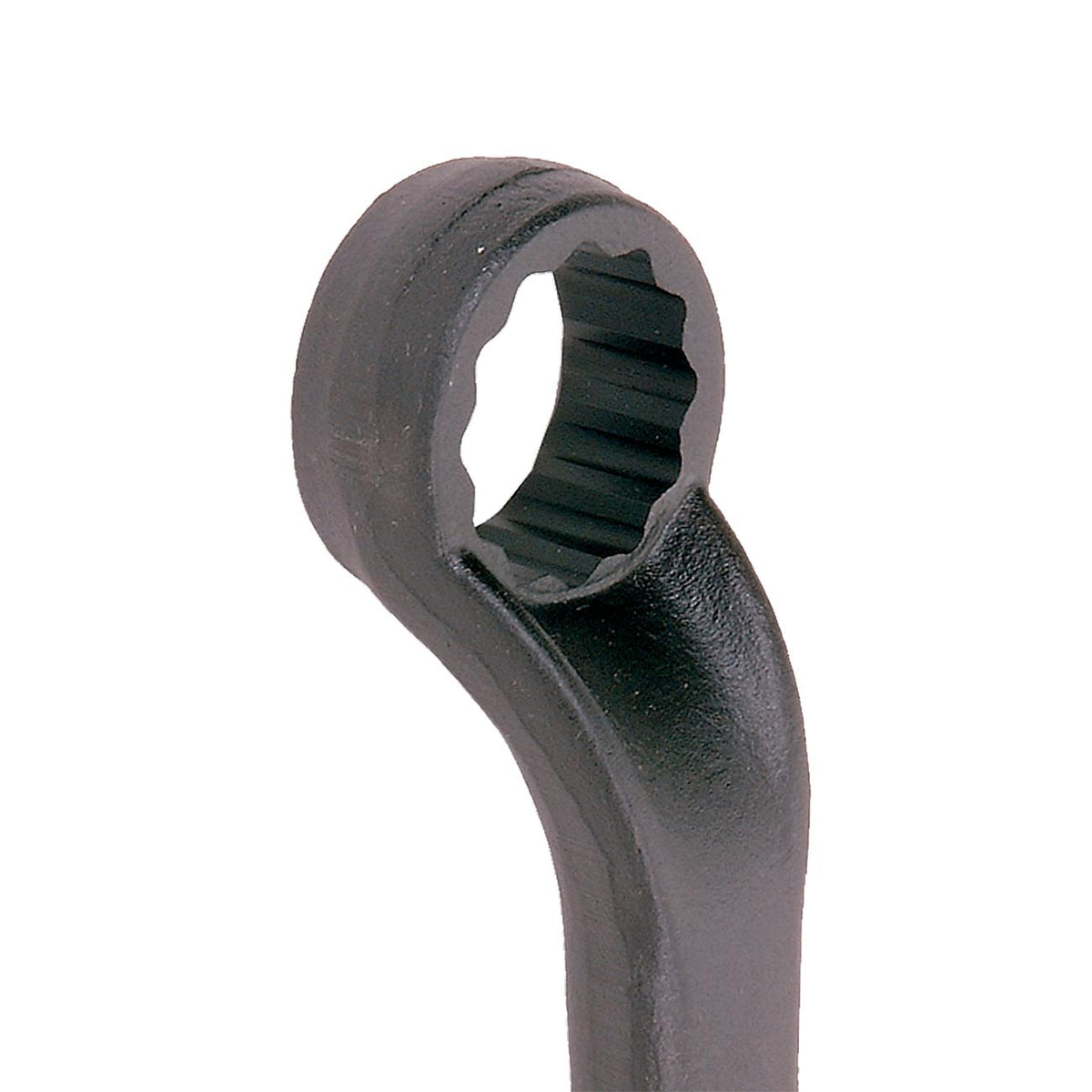 Williams JHW8809AW 1-1/2-Inch Offset Pattern Box End Striking Wrench