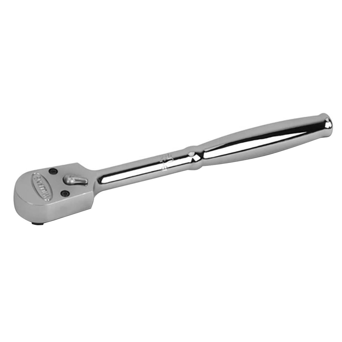 Williams JHWB52EHA 3/8-Inch Drive Sealed Narrow Head Ratchet, 36-Tooth