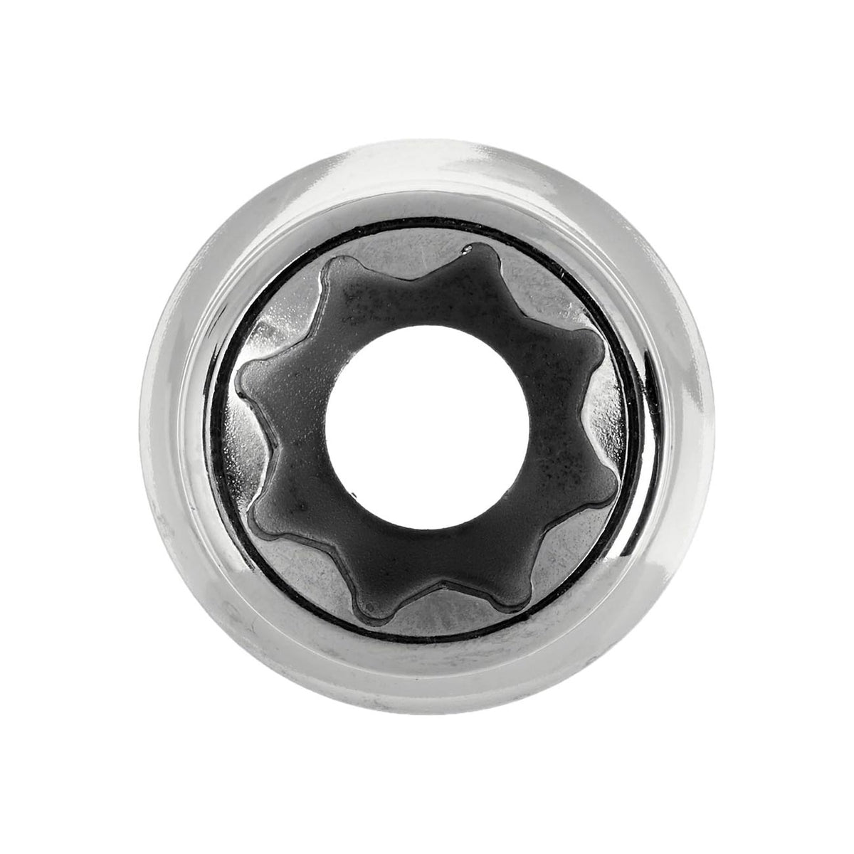 Williams JHWBD810 5/16-Inch 8-Point Shallow Socket, 3/8-Inch Drive