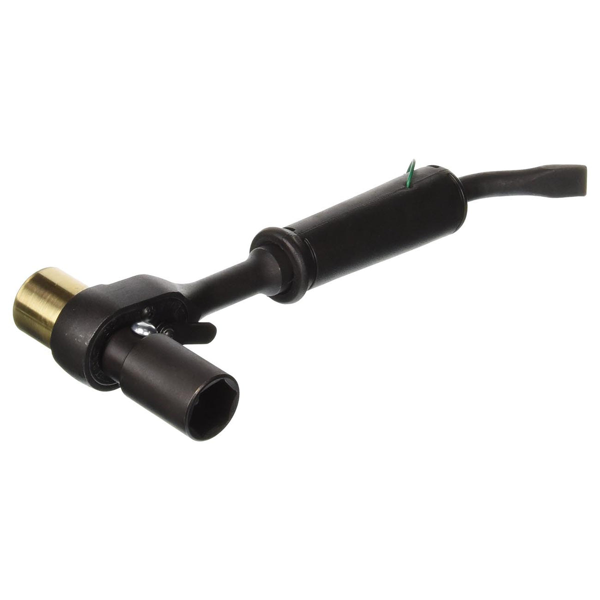 Williams JHWBS63B 1/2-Inch Drive Scaffolding Ratchet with Pry Bar and Bronze Hammer Head