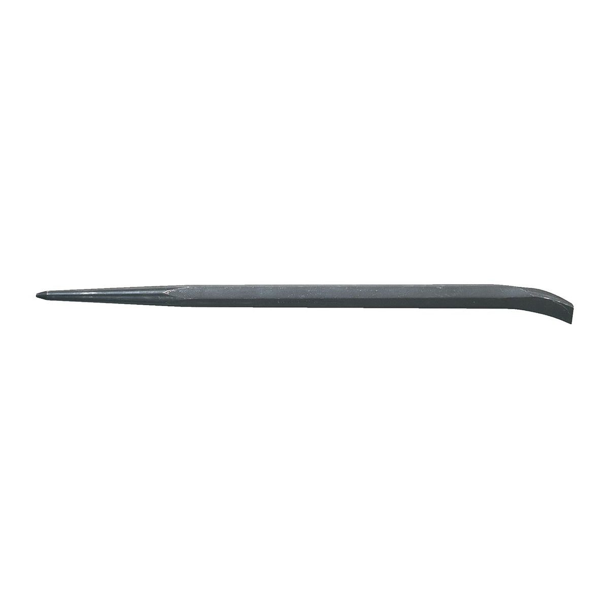 Williams JHWC80A 24-Inch Pinch Bar with 7/8-Inch Flat