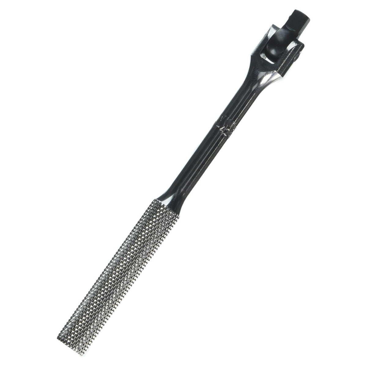 Williams JHWM42A 1/4-Inch Drive Flex Handle and Breaker Bar with Rotating Head