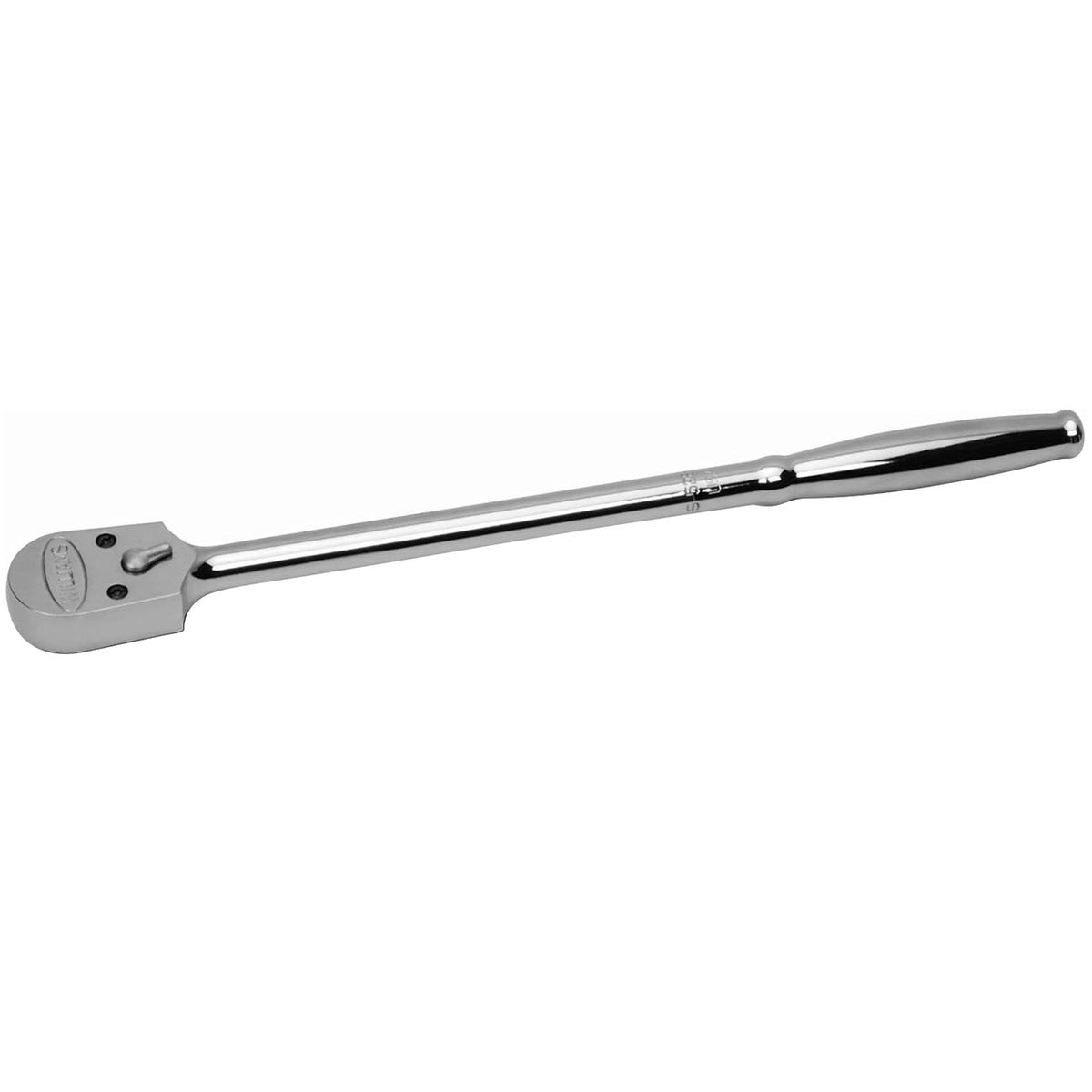Williams JHWS52EHLA 1/2-Inch Drive Sealed Narrow-Head Ratchet, 15-Inch Handle, 36-Tooth