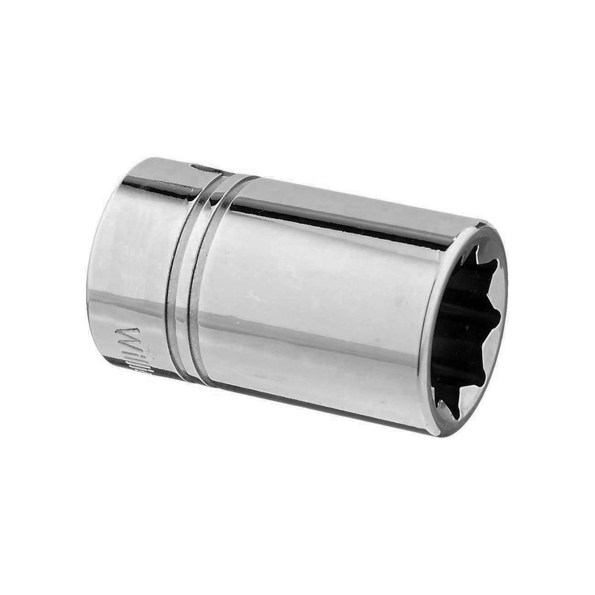 Williams 9/16-Inch Shallow 8-Point Socket, 1/2-Inch Drive