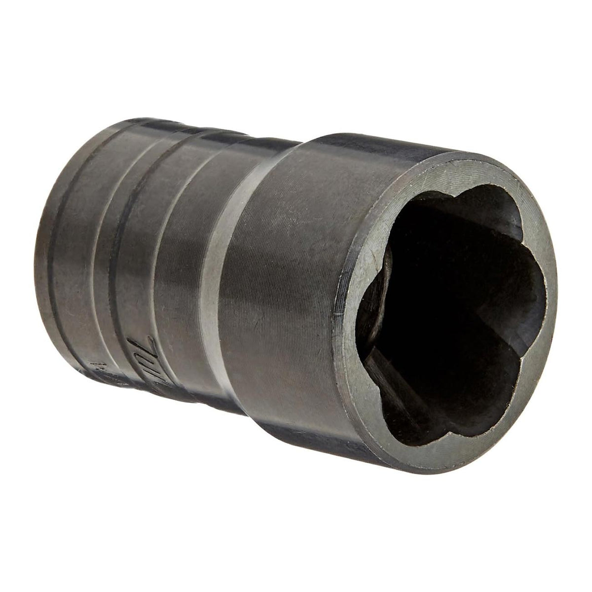 Williams JHWTS50812 1/2-Inch Drive Turbo Salvage Socket, 13/16-Inch