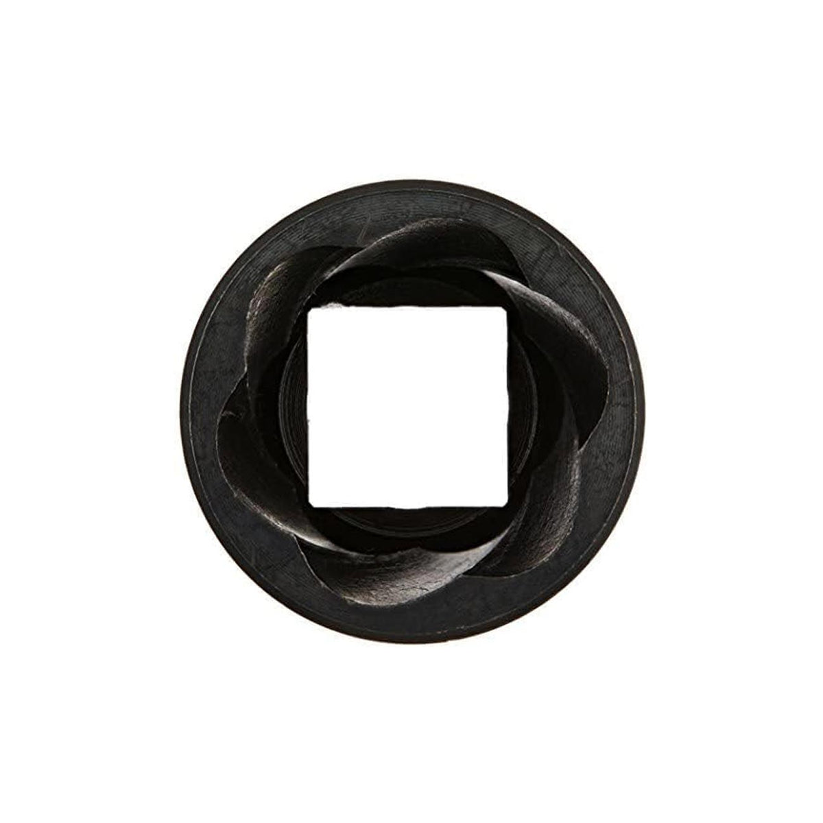 Williams JHWTS50812 1/2-Inch Drive Turbo Salvage Socket, 13/16-Inch