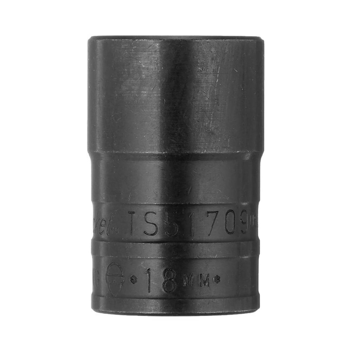 Williams 1/2-Inch Drive 18mm Turbo Salvage Socket