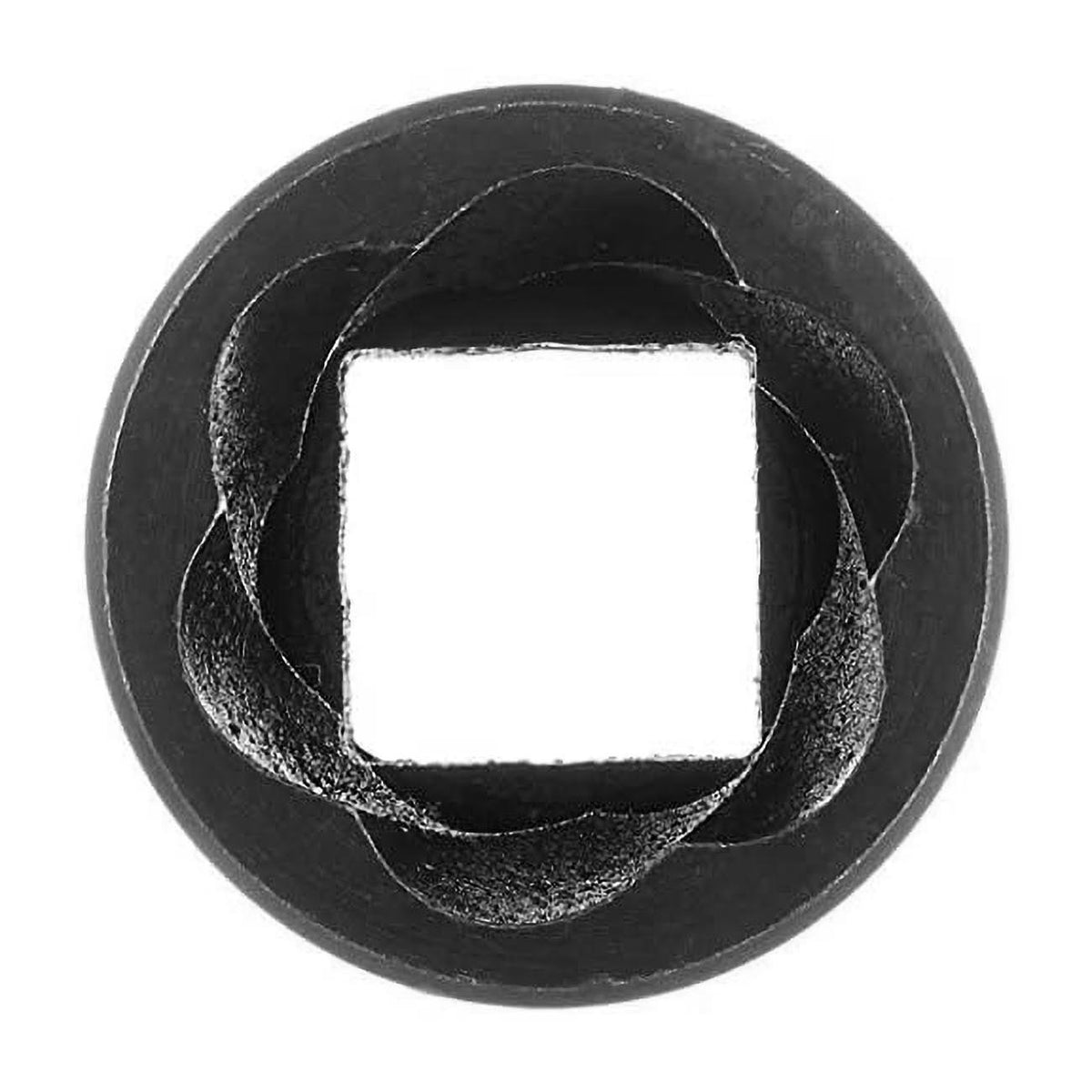 Williams 1/2-Inch Drive 18mm Turbo Salvage Socket