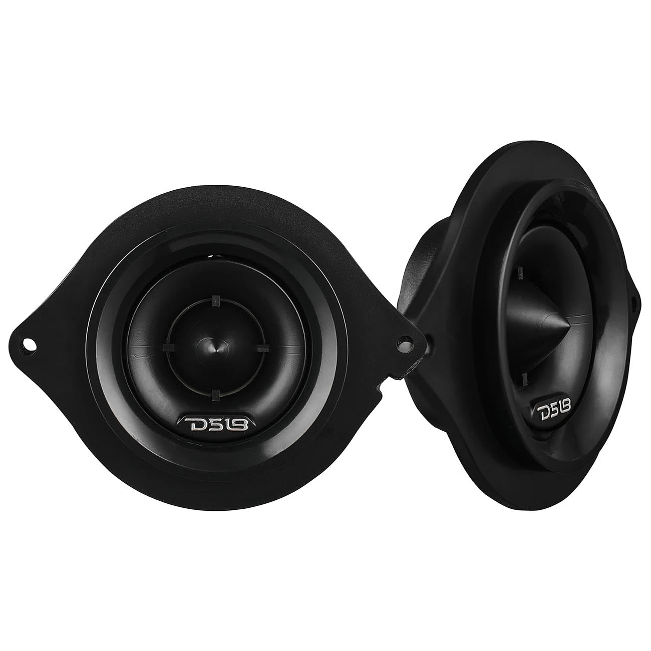 DS18 OEM 2.7-inch Bullet Tweeter Replacement for Jeep JL/JLU/JT – Upgraded 100W RMS / 200W Max
