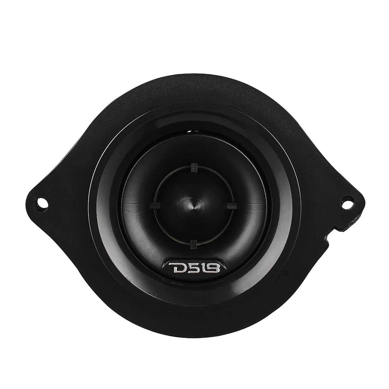 DS18 OEM 2.7-inch Bullet Tweeter Replacement for Jeep JL/JLU/JT – Upgraded 100W RMS / 200W Max