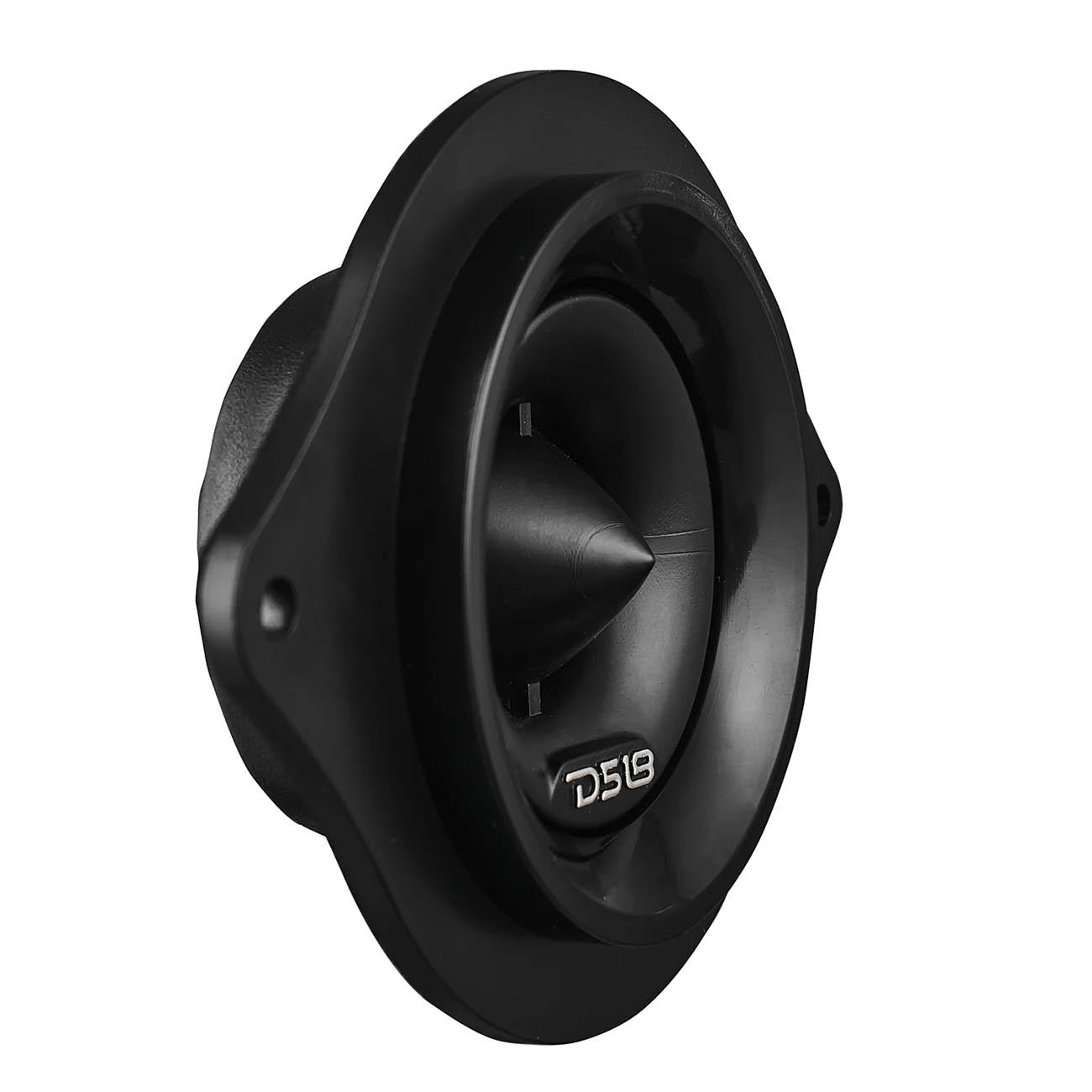 DS18 OEM 2.7-inch Bullet Tweeter Replacement for Jeep JL/JLU/JT – Upgraded 100W RMS / 200W Max