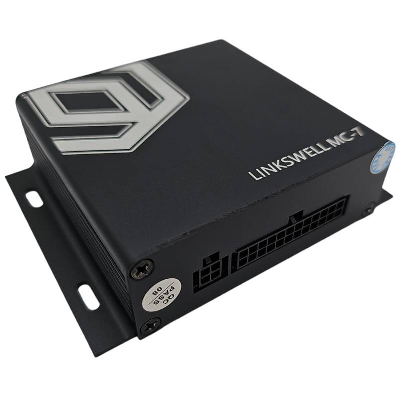Linkswell Jeep/RAM Misc - Jeep Multi Cam Adapt (JPLMCADPT) - View 2