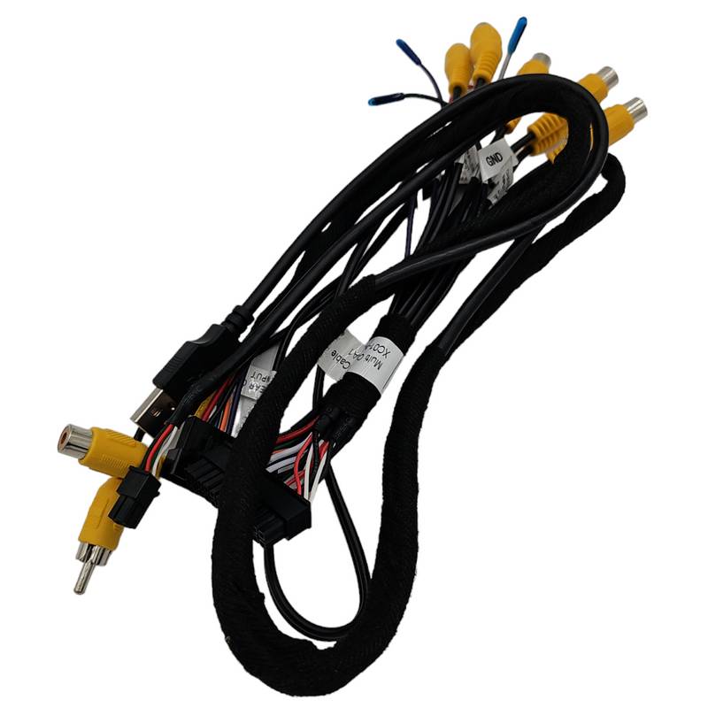 Linkswell Jeep/RAM Misc - Jeep Multi Cam Adapt (JPLMCADPT) - View 3