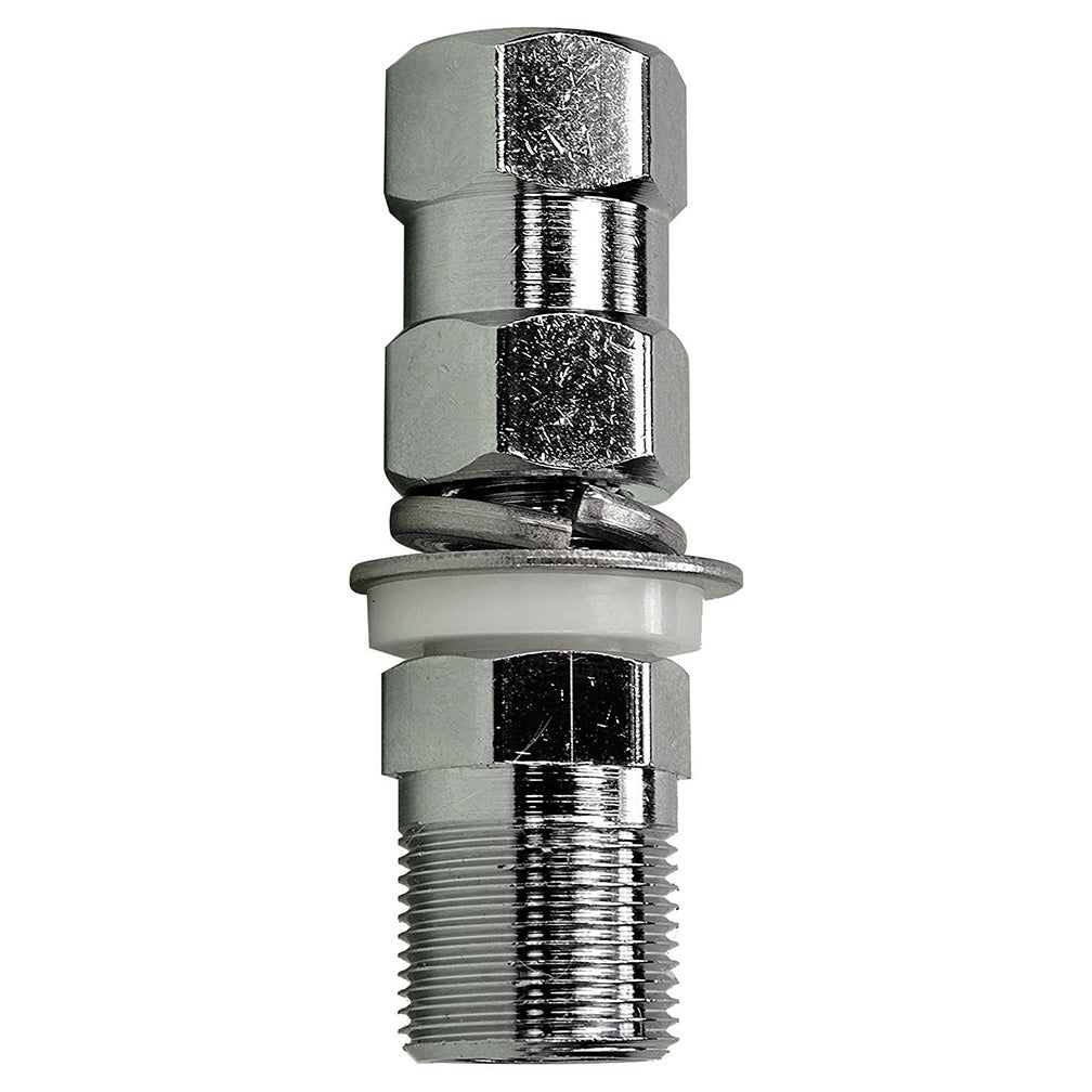 Firestik K4A Firestik Stud with Screw-On Coaxial Termination for Antenna Mirror Mounts