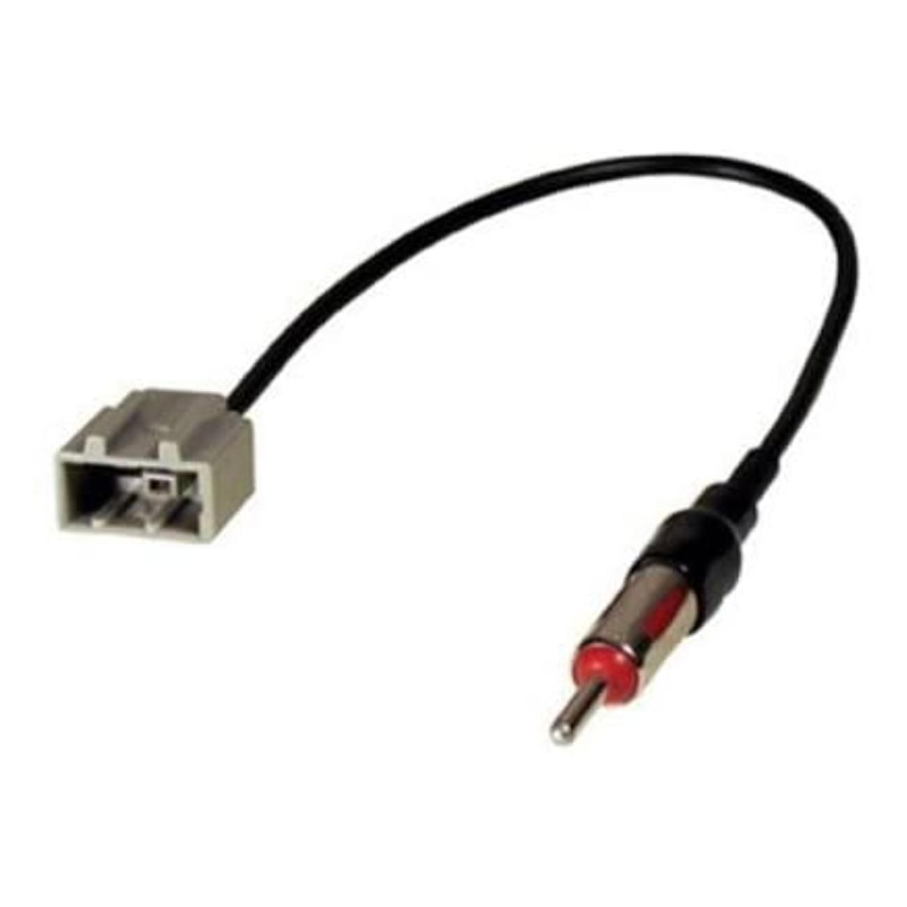 American International Antenna Adapter for 2007-2013 Hyundai and Kia Vehicles (Part Number: KI6)