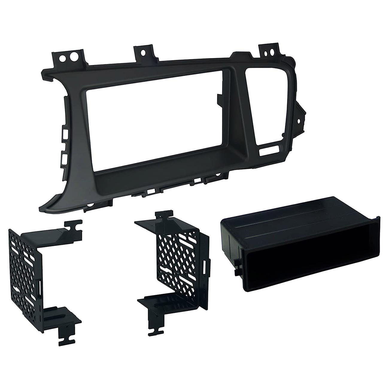 American International Installation Kit for 2011-2013 Kia Optima - Part KIAK1239
