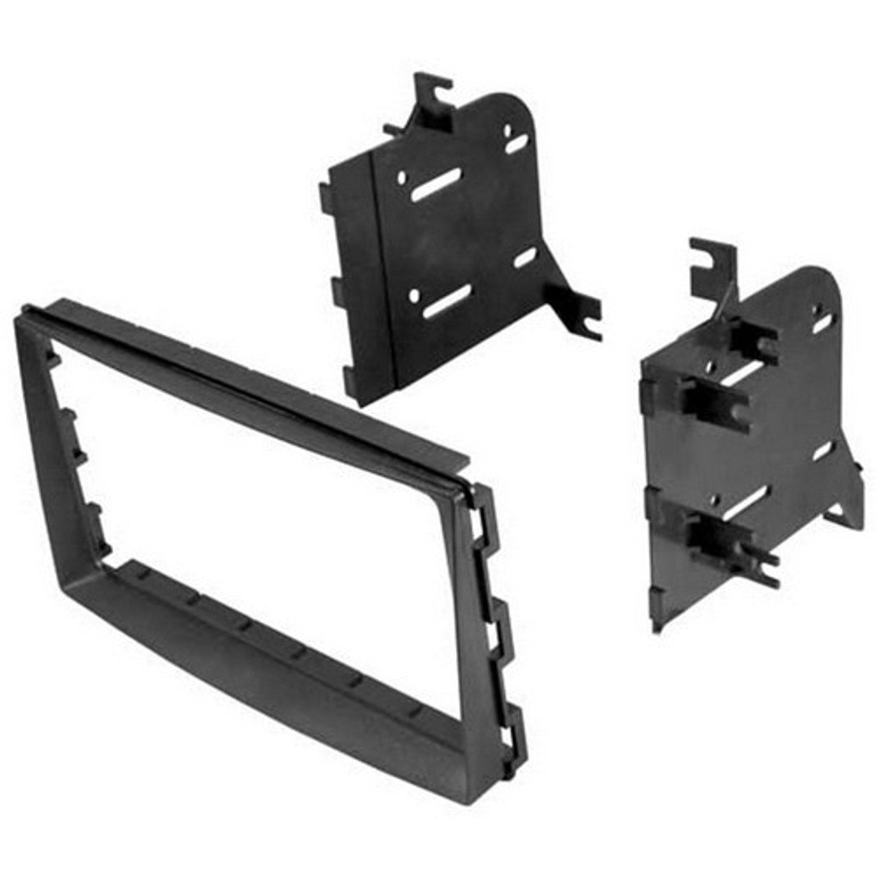 American International Installation Kit for 2004-2014 Hyundai and Kia Vehicles - Model KIAK1248
