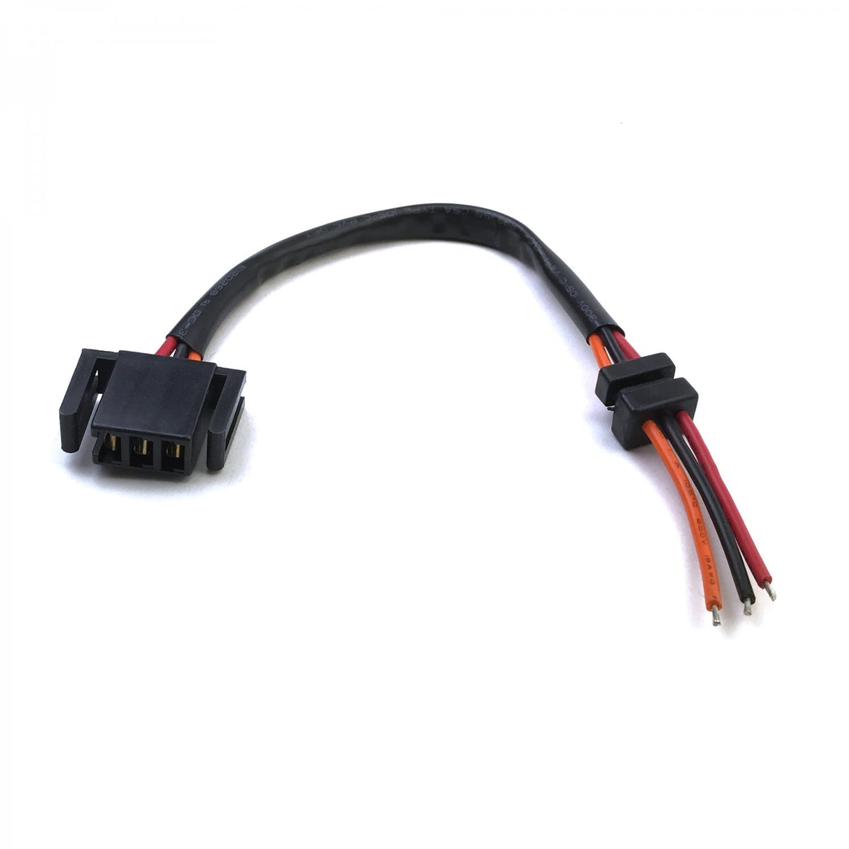 HEI Distributor Plug Harness