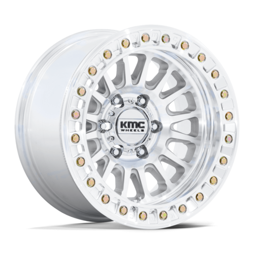 IMPACT BL 17X9 6X5.5 108 +1 MACH