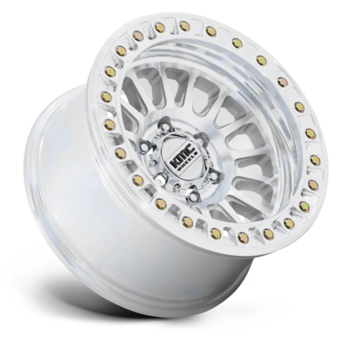 IMPACT BL 17X9 6X135 87 +1 MACH