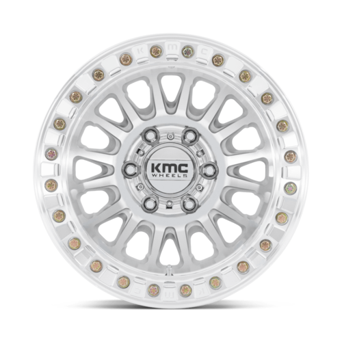 IMPACT BL 17X9 5X5 71 -12 MACH