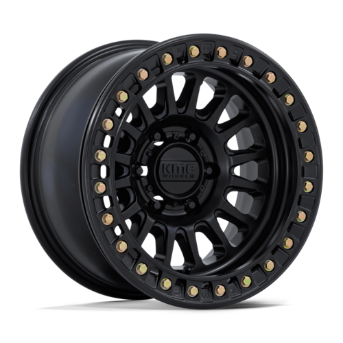 IMPACT BL 17X9 5X5 71 -38 M-BLK