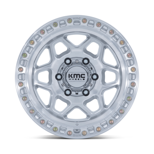 TORX 17X9 5X5 71 -12 G-SLV MACH-FC
