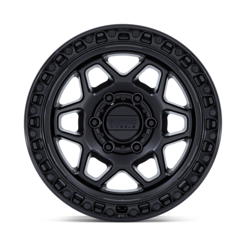 TORX 17X8.5 6X5.5 106 +25 M-BLK G-BLK-LP
