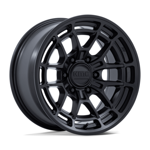 ARCHER 17X8.5 6X135 87 +25 M-BLK