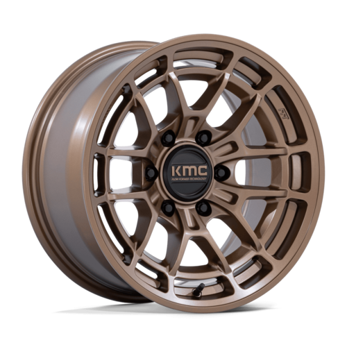 ARCHER 17X8.5 6X5.5 106 +0 M-BRNZ