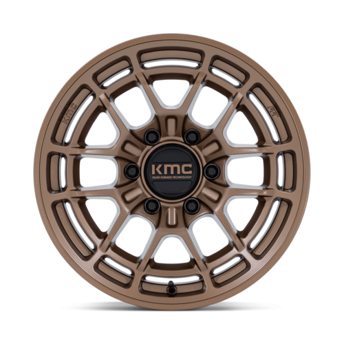 ARCHER 17X8.5 6X5.5 106 +25 M-BRNZ