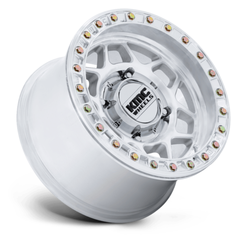 TORX UTV BL 15X7 4X156 115 +38 MACH