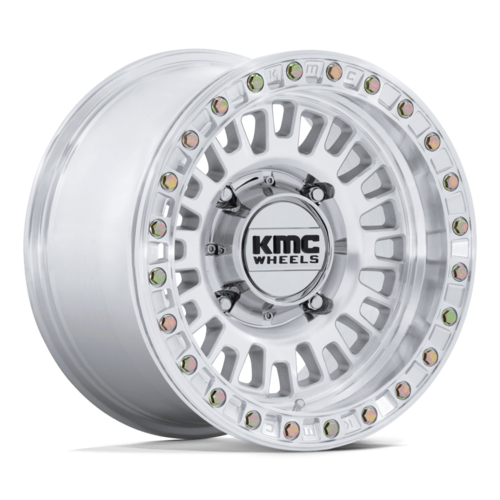 AZTEC UTV BL 15X7 4X156 115 +38 MACH
