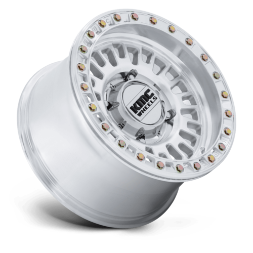 AZTEC UTV BL 15X8 4X137 96 +0 MACH