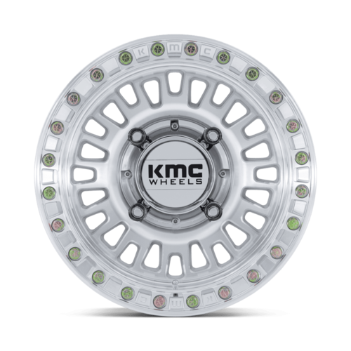 AZTEC UTV BL 15X10 4X137 96 +0 MACH