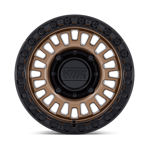 AZTEC UTV BL 15X7 4X137 96 +38 M-BNZ