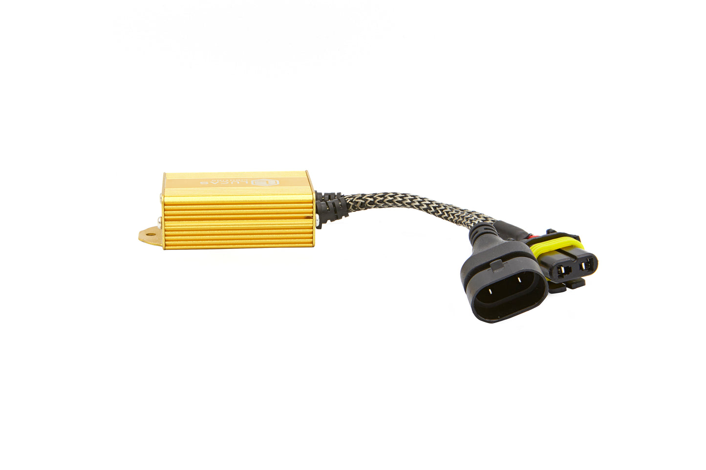 Lucas Lighting - L-9005/9006DE PAIR DECODERS 9005/9006/9012/H10/H12 Applications - L-9005/9006DE