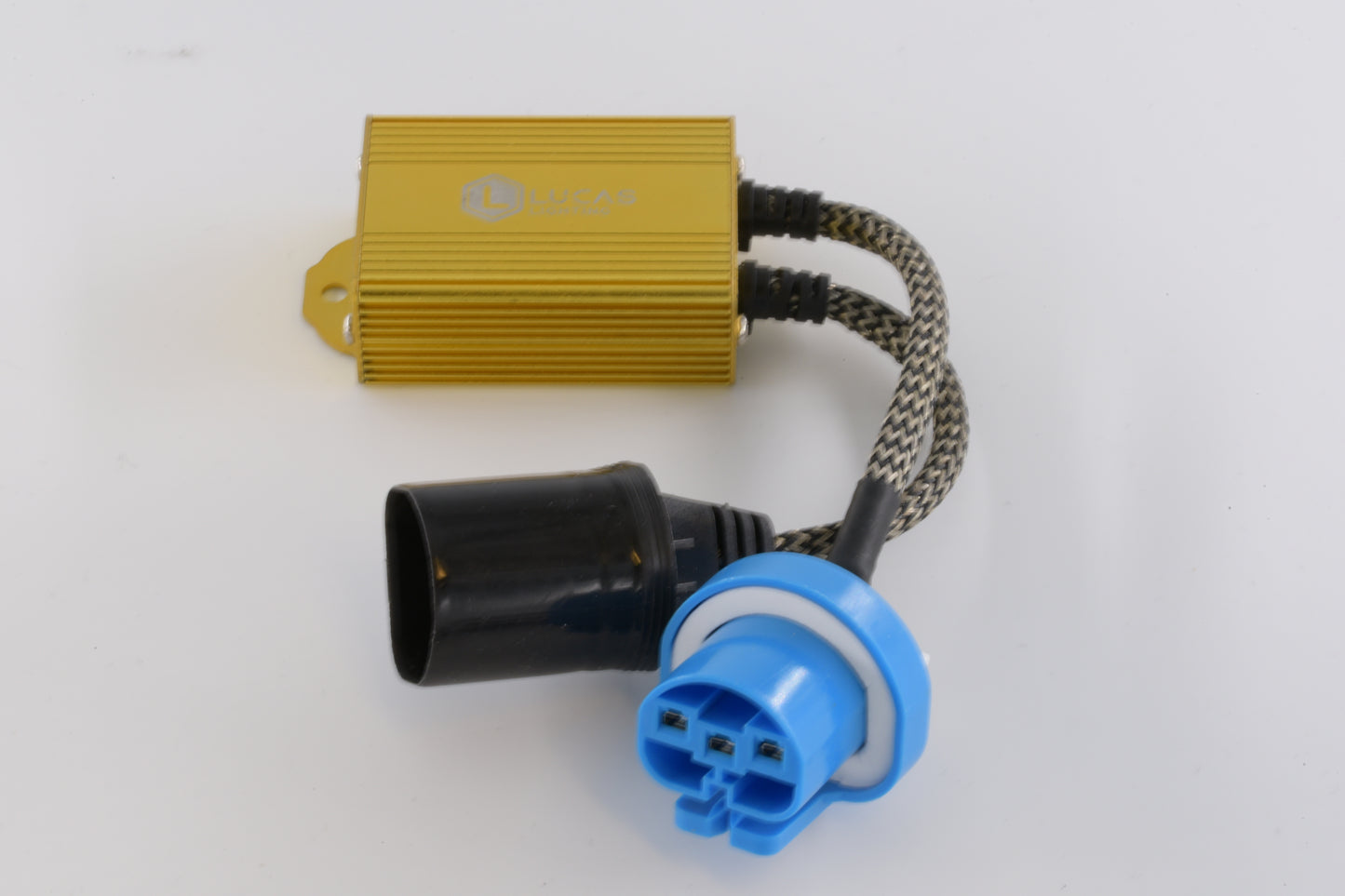 Lucas Lighting - L-9007DE PAIR DECODERS 9007 Applications - L-9007DE