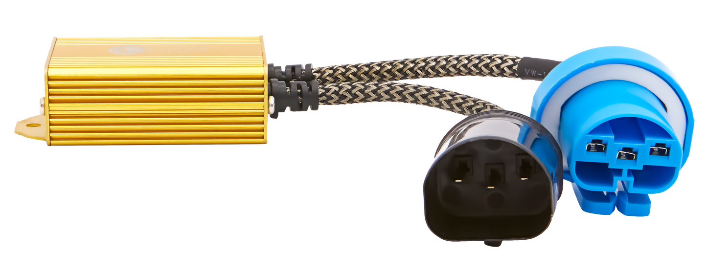 Lucas Lighting - L-9007DE PAIR DECODERS 9007 Applications - L-9007DE
