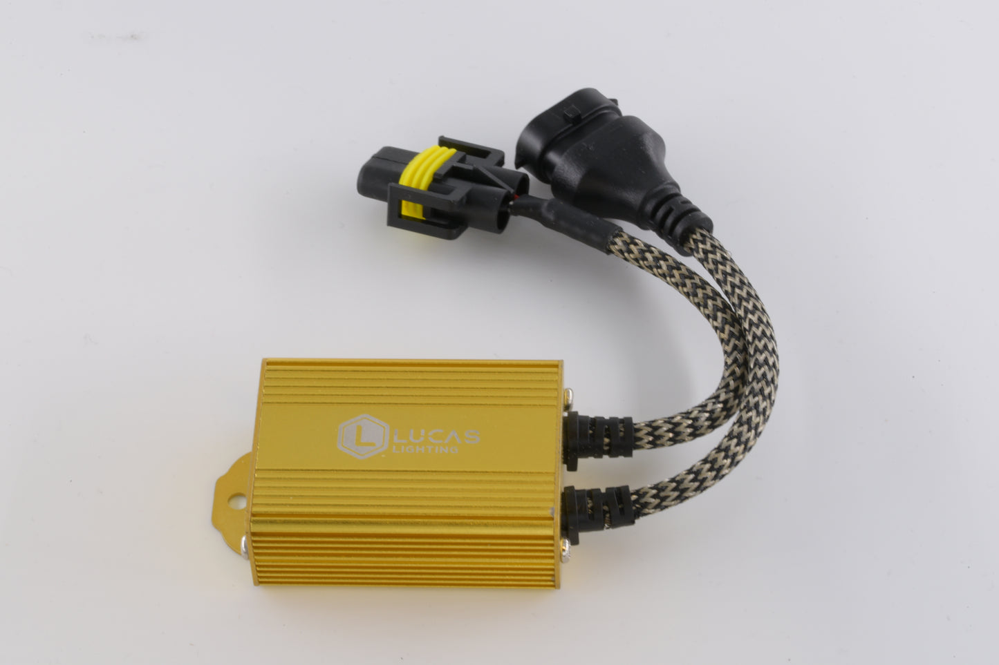Lucas Lighting - L-H11DE PAIR DECODERS H8/H9/H11/H11B/H16 Applications - L-H11DE