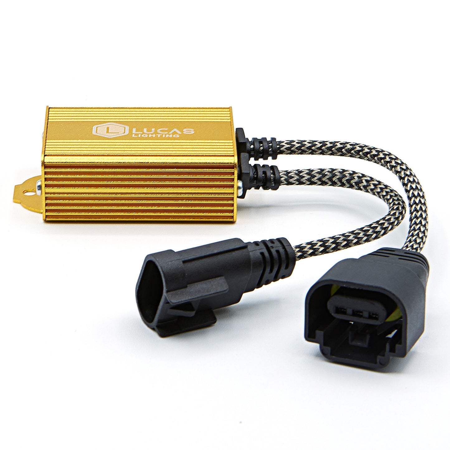 Lucas Lighting - L-H13DE PAIR DECODERS H13 Applications. - L-H13DE