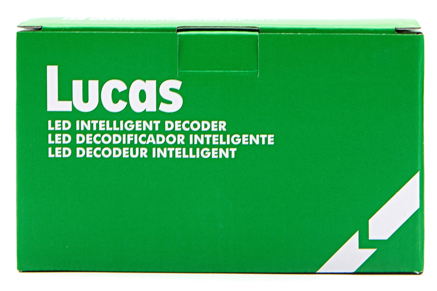 Lucas Lighting - L-H4DE PAIR DECODERS H4 Applications - L-H4DE