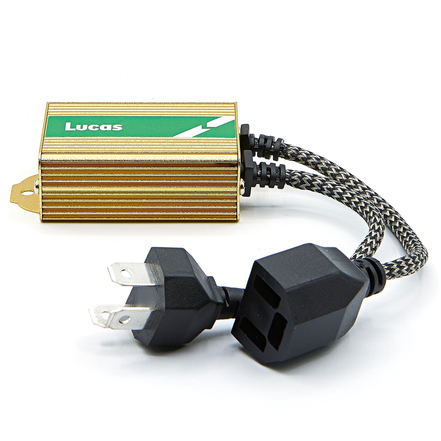Lucas Lighting - L-H4DE PAIR DECODERS H4 Applications - L-H4DE