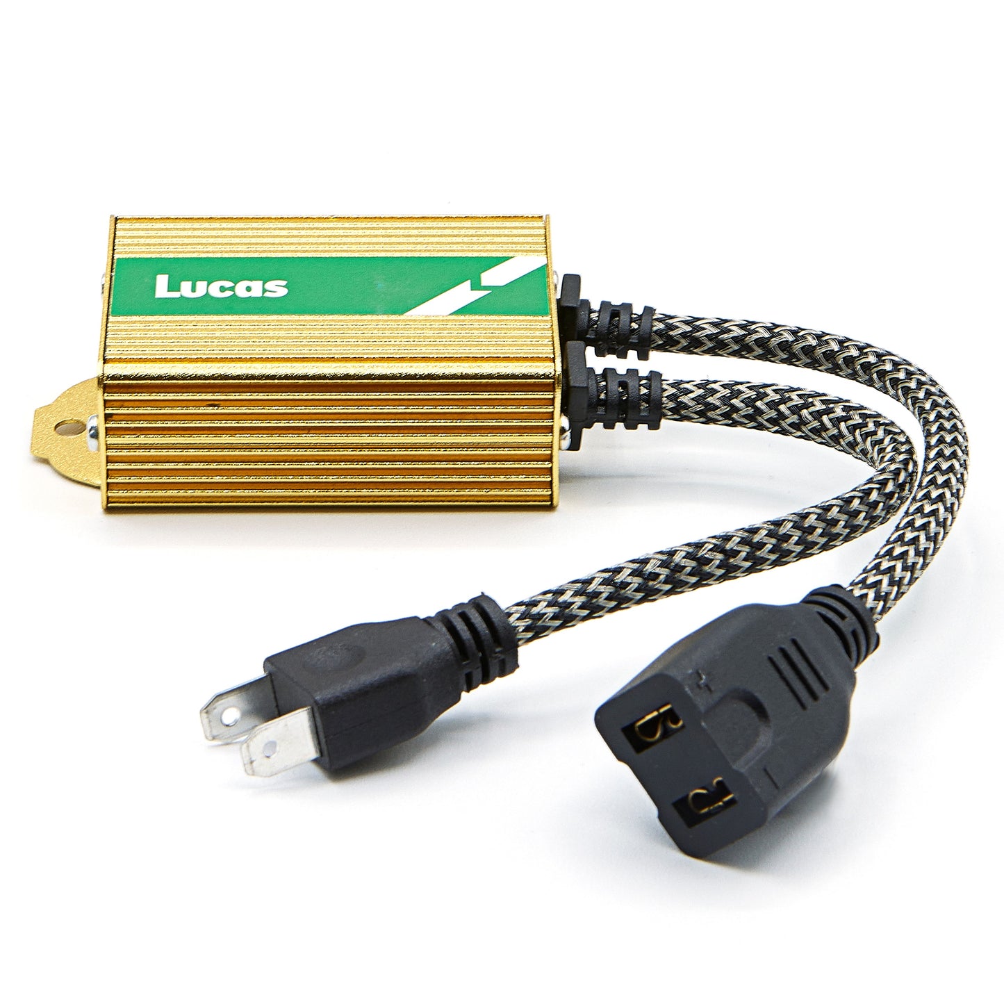 Lucas Lighting - L-H7DE PAIR DECODERS H7 Applications - L-H7DE